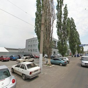 Dorozhnaya street, 8, Voronezh: photo