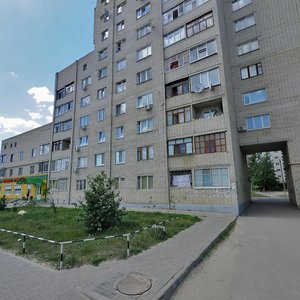 Vulytsia Heroiv Krut, 54Б, Sumy: photo