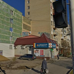 Tukhachevskogo Street, 11Б, Stavropol: photo