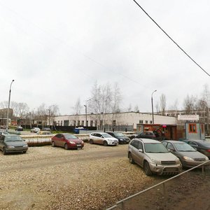 Нижний Новгород, Улица Спутника, 2А: фото