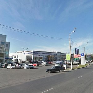 Pavlovsky Highway, 251Д, Barnaul: photo