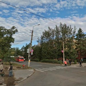 Zeyskaya Street, 185, Blagoveshchensk: photo