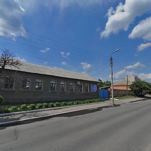 Vulytsia Kropyvnytskoho, 106, Kropyvnytskyi: photo