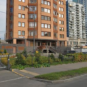 Sokolnicheskaya Slobodka Street, 3 ، موسكو: صورة