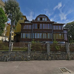 Трускавец, Улица Тараса Шевченко, 33: фото