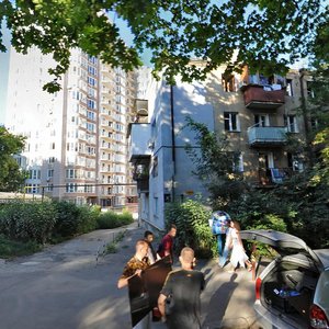 Одесса, Обсерваторный переулок, 2/6: фото