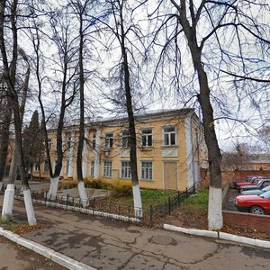Керамзавода 38 рязань карта