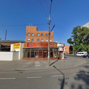 Viacheslava Lypynskoho Street, 18, Dnipro: photo