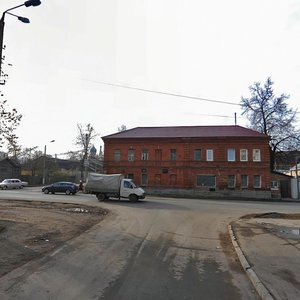 Staronikitskaya Street, 108, Tula: photo