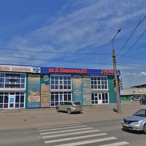 Ulitsa Olega Koshevogo, 63/7, Irkutsk: photo