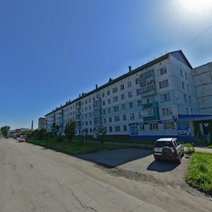 Ulitsa Ilyi Mukhachyova, 99, Biysk: photo