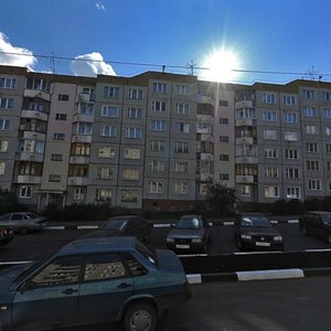 Nekrasova Street, 6, Kirov: photo