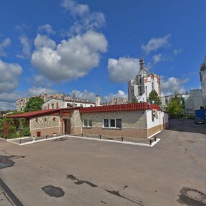 Bolshaya Moskovskaya Street, 106А, : foto