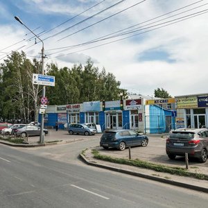Irkutskiy Tract, 77/7, : foto