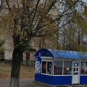 Lisovyi Avenue, 24, : foto