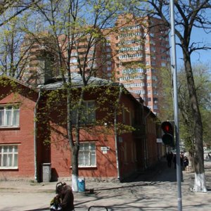 Ростов‑на‑Дону, Улица 1-й Конной Армии, 23/10: фото