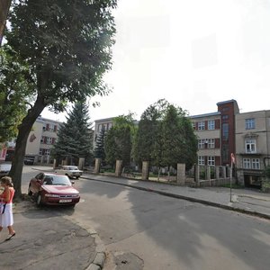 Vulytsia Tuhan-Baranovskoho, 10, Lviv: photo