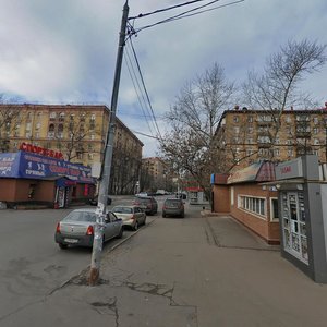 Rizhsky Drive, 6А, Moscow: photo