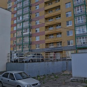 Rodionova Street, 25, Nizhny Novgorod: photo