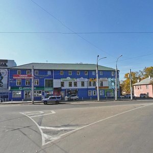 Ulitsa Mukhinoy, No:8, Irkutsk: Fotoğraflar