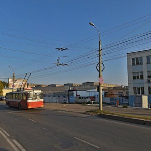 Ordzhonikidze Street, 2к1, Izhevsk: photo