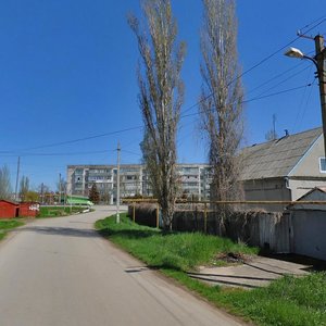 Kerchenskaya Street, 56, Republic of Crimea: photo