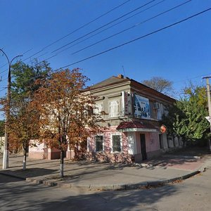 Hretska vulytsia, 60, Kherson: photo