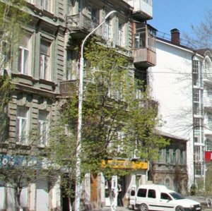 Sokolova Avenue, 41, : foto