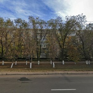 Salmyshskaya street, 1, Orenburg: photo