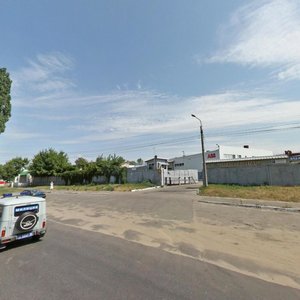 Воронеж, Улица Машиностроителей, 7: фото