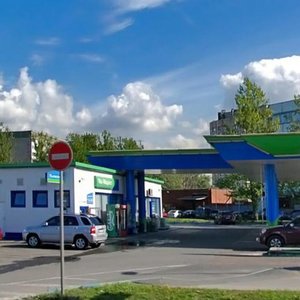 Kubinskaya Street, 74 ، سان بطرسبرغ: صورة