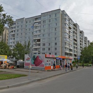 Ulitsa Kutuzova, 42Г, Krasnoyarsk: photo