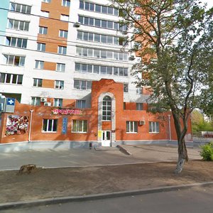 Курск, Советская улица, 15А: фото