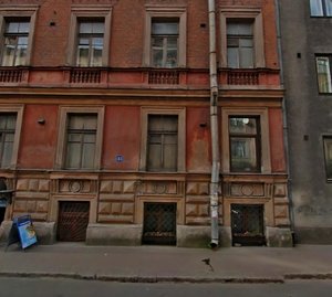 Krepostnaya Street, 39, Vyborg: photo