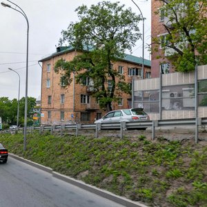 Olega Koshevogo Street, 25 ، فلاديفوستوك: صورة