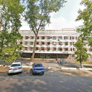 Воронеж, Улица Розы Люксембург, 109: фото