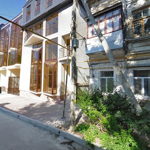 Ulitsa Chekhova, 5, Feodosia: photo