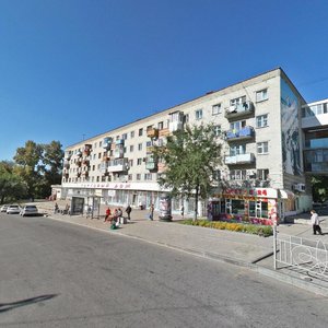 Amursky Boulevard, 63 ، خاباروفسك: صورة