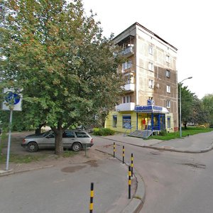Ulitsa Generala Sommera, 12, : foto