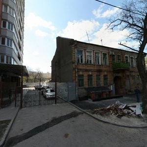 Lermontovskaya Street, 46, : foto