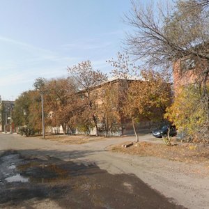 Porokhovaya Street, 14, Astrahan: photo