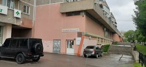 Ulitsa imeni Gazety Pravda, 13, : foto
