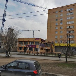 Ploshchad Lenina, 1, Shelkovo: photo