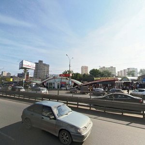 Kosmonavtov Highway, 11, Perm: photo