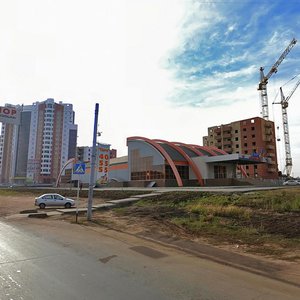 Salmyshskaya street, 34/1 ، أورينبورغ: صورة