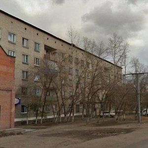 Nedorezova Street, 2В, Chita: photo