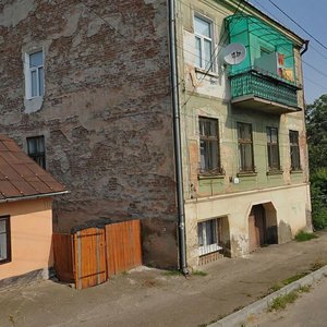 Vulytsia Zoi Kosmodemianskoi, 14, : foto