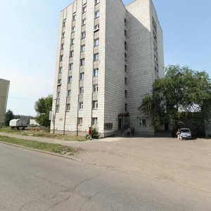 Rikhard Zorge Street, 24, Kazan: photo