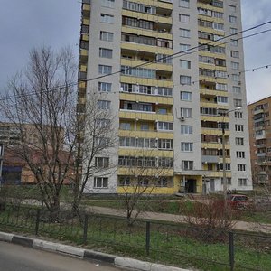 Mira Avenue, 11, Fryazino: photo