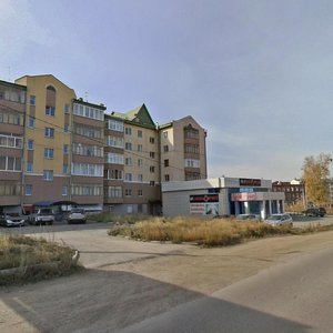 Piskunova Street, 150/1, Irkutsk: photo